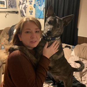 Meet your Posher, Patty